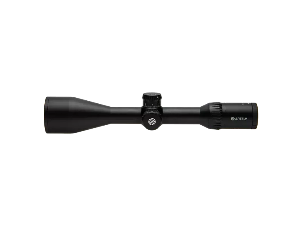 Оптический прицел Artelv LRS 6-24x56 FFP