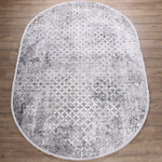 Loft A804B CREAM \ GRAY Овал