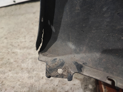 Бампер передний Mazda 6 (GJ) 15-18 Б/У Оригинал GMN50031