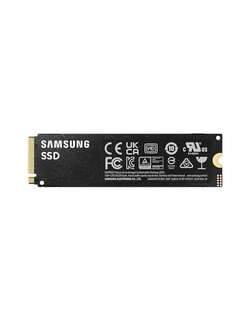 SSD диск Samsung SSD 2Tb 990 PRO M.2 MZ-V9P2T0BW