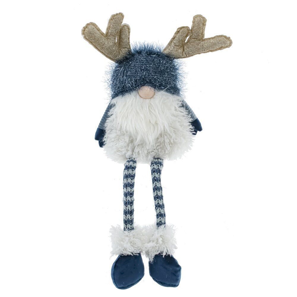 GAEM Игрушка набивная "Гном", L18 W14 H52/26 см