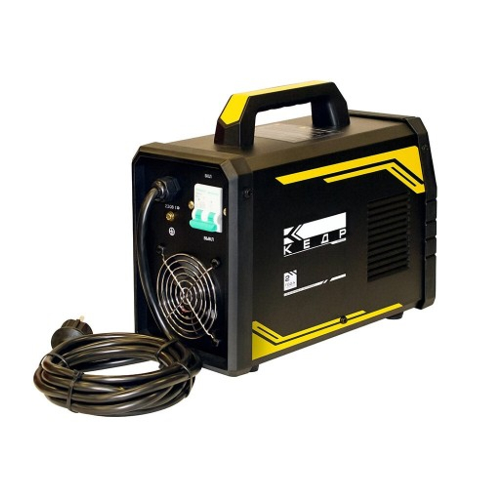 Сварочный инвертор Кедр UltraARC-250S Pulse Digital 8027929