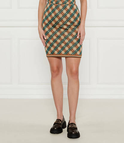 Юбка Marc Cain - разноцветная(XC 71.03 M35)