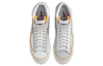 Кроссовки Nike Blazer The New Way (Женская размерная сетка)