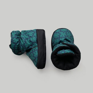 Boost Booties (лишайник)