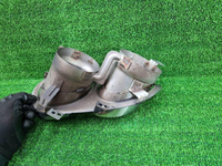 Насадка глушителя правая Geely Tugella (2022-2024)