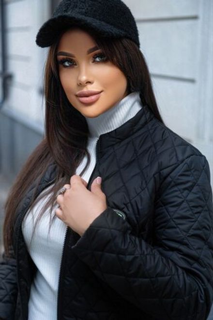 Куртка УК-771-3 Fabrika