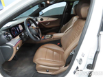 Mercedes-Benz E-Class W213 E250 Avangarde (07.2021)