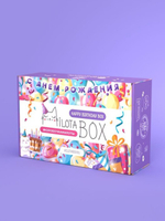 MilotaBox "Happy Birthday Box"