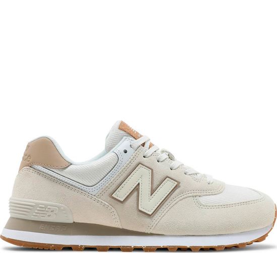 Кроссовки New Balance 574 Beige