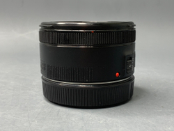 Canon EF 50mm 1.8 STM