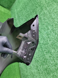 Крыло переднее левое EXEED VX (2021-н.в.)