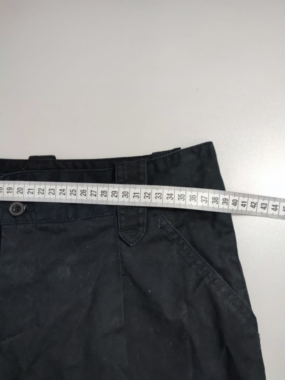 Бриджи Zara базовые 42 размер