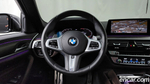 BMW 5 Series (G30) 530i xDrive M Sports Plus (03.2020)