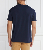 Футболка POLO RALPH LAUREN - темно-синий(710917892)