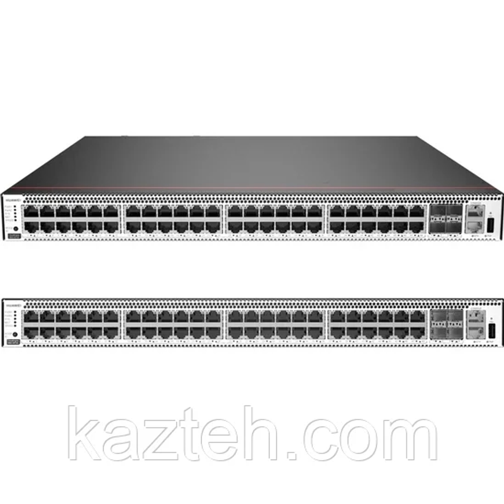 Коммутатор Huawei CE5882-48T4S-B