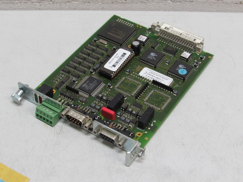 INDRAMAT DBS 2.2 / DBS2-15-40-97015