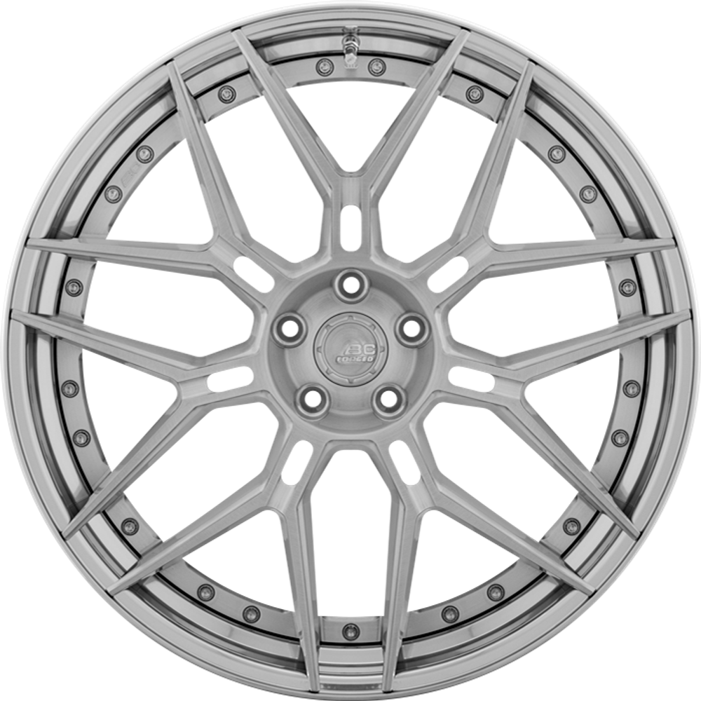 RP FORGED HCA167S