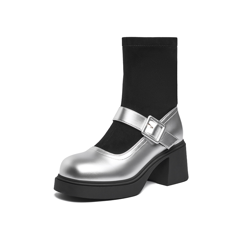 JOSINY JOSINY Ankle Boots Women"s