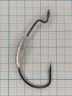 Офсет "Weight Hook" (Скорпион)