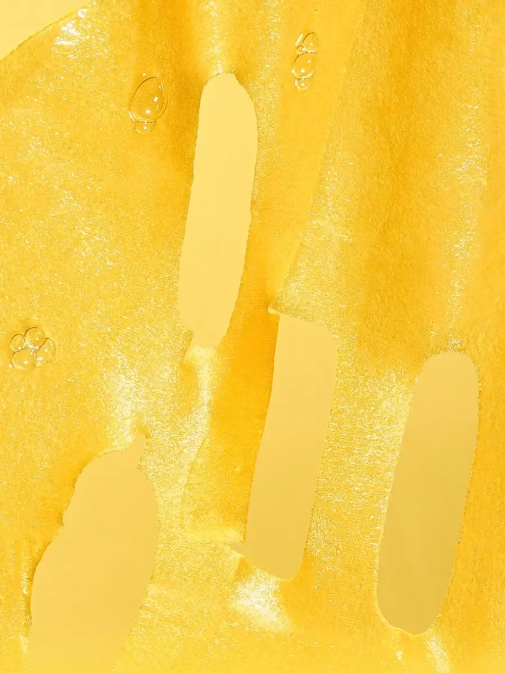 Numbuzin Осветляющая тканевая маска с глутатионом и витамином С для сияния кожи No.5 Glutathione Vitamin Concentrated Mask 27 мл