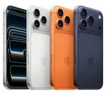 Смартфон Apple iPhone 17 Pro 1TB, Cosmic Orange (eSIM) (Без RuStore)