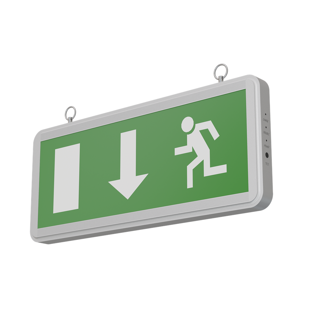 Светильник аварийный ДБО69-3-113 Pluton PT LED АСТЗ (Ардатов)