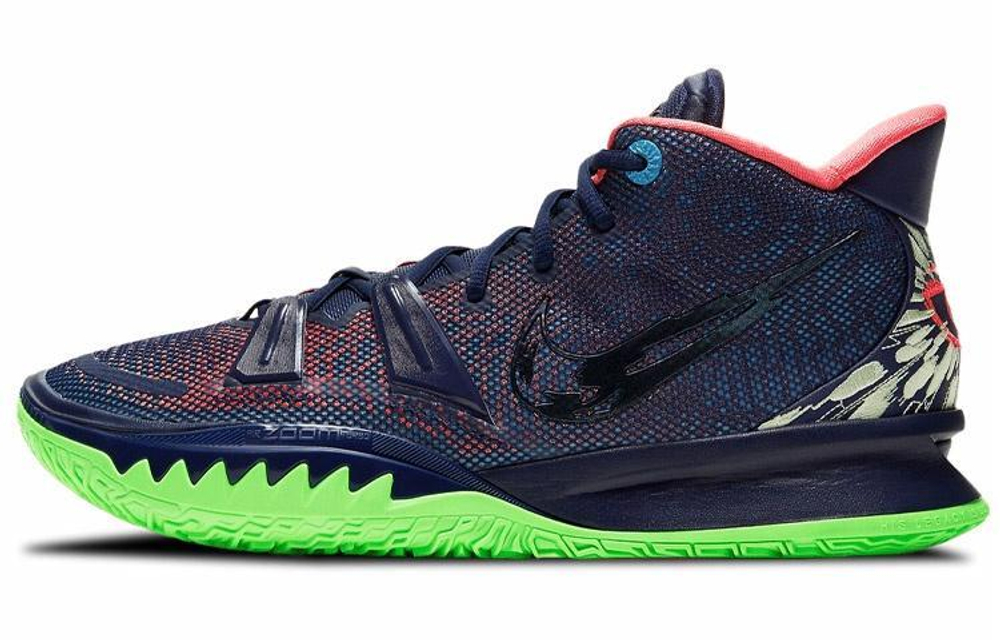 Кроссовки Nike Kyrie 7 Ep "Anime"