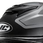 i31 Tevis MC5SF / Черно-серый