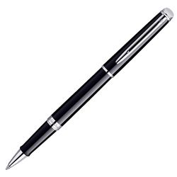 Waterman Hemisphere Mars Black CT Fblack (S0920550)