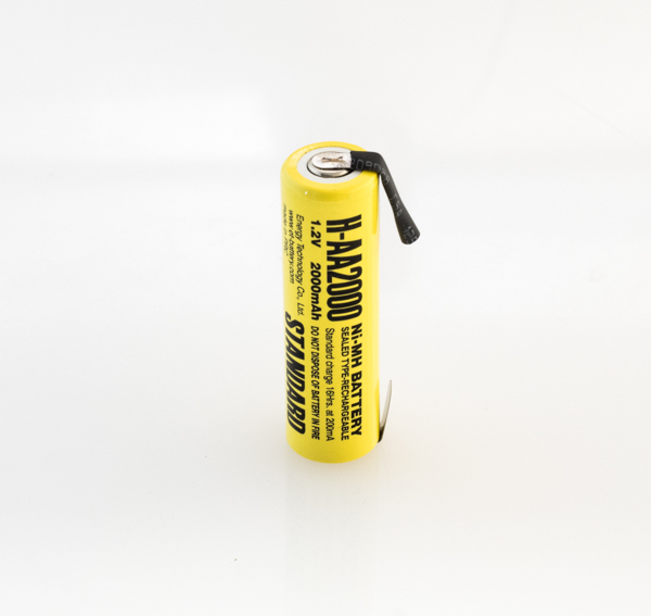 Аккумулятор ET H-AA2000-T