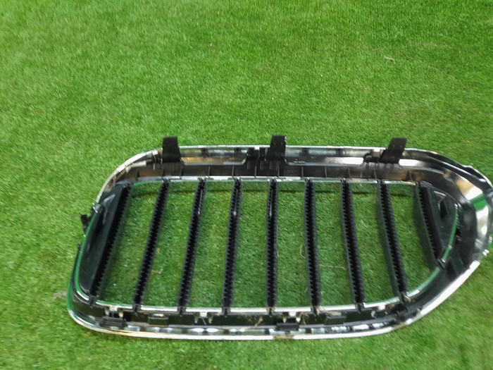 Решетка радиатора Комплект BMW 5er G30 (2017-2020)