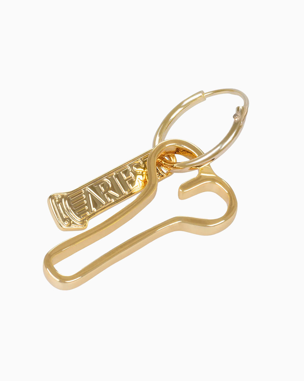 Серьги Aries Willy Earring