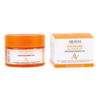 Мультиактивный гель Aravia Laboratories Pure Balance All In One Gel 250мл