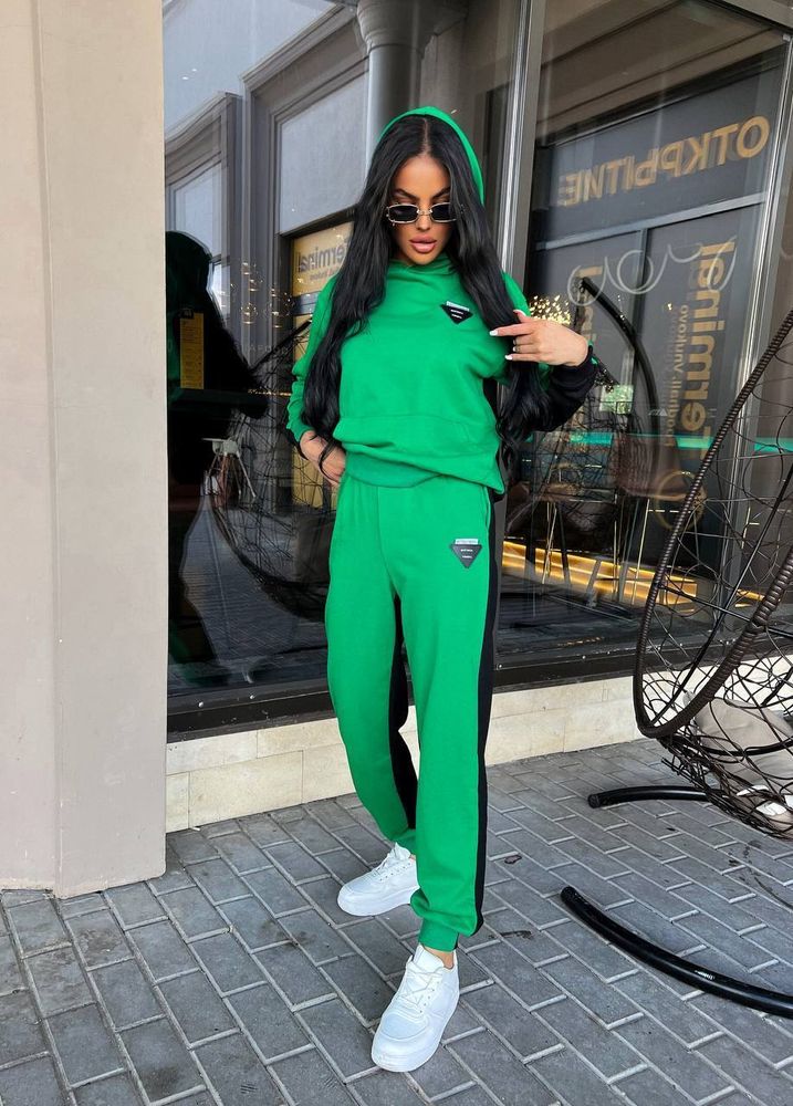 Костюм двойка 817VL Fabrika