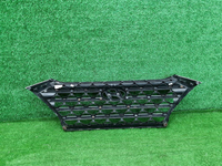 Решетка радиатора Hyundai Tucson 3 (2018-2021)