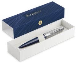 box Waterman