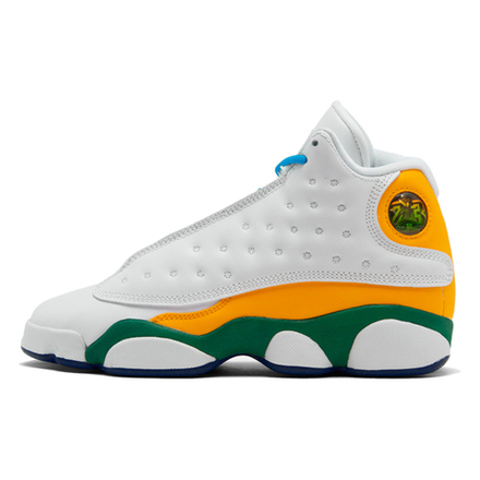 Кроссовки Air Jordan 13 Playground GS