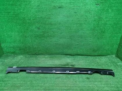 Накладка порога левая Omoda S5 (2022-н.в.)