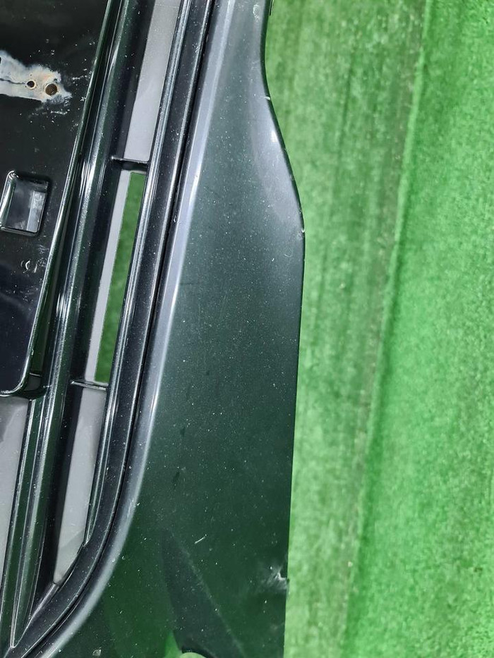 Бампер передний Toyota Camry xv70 (2020-н.в.)