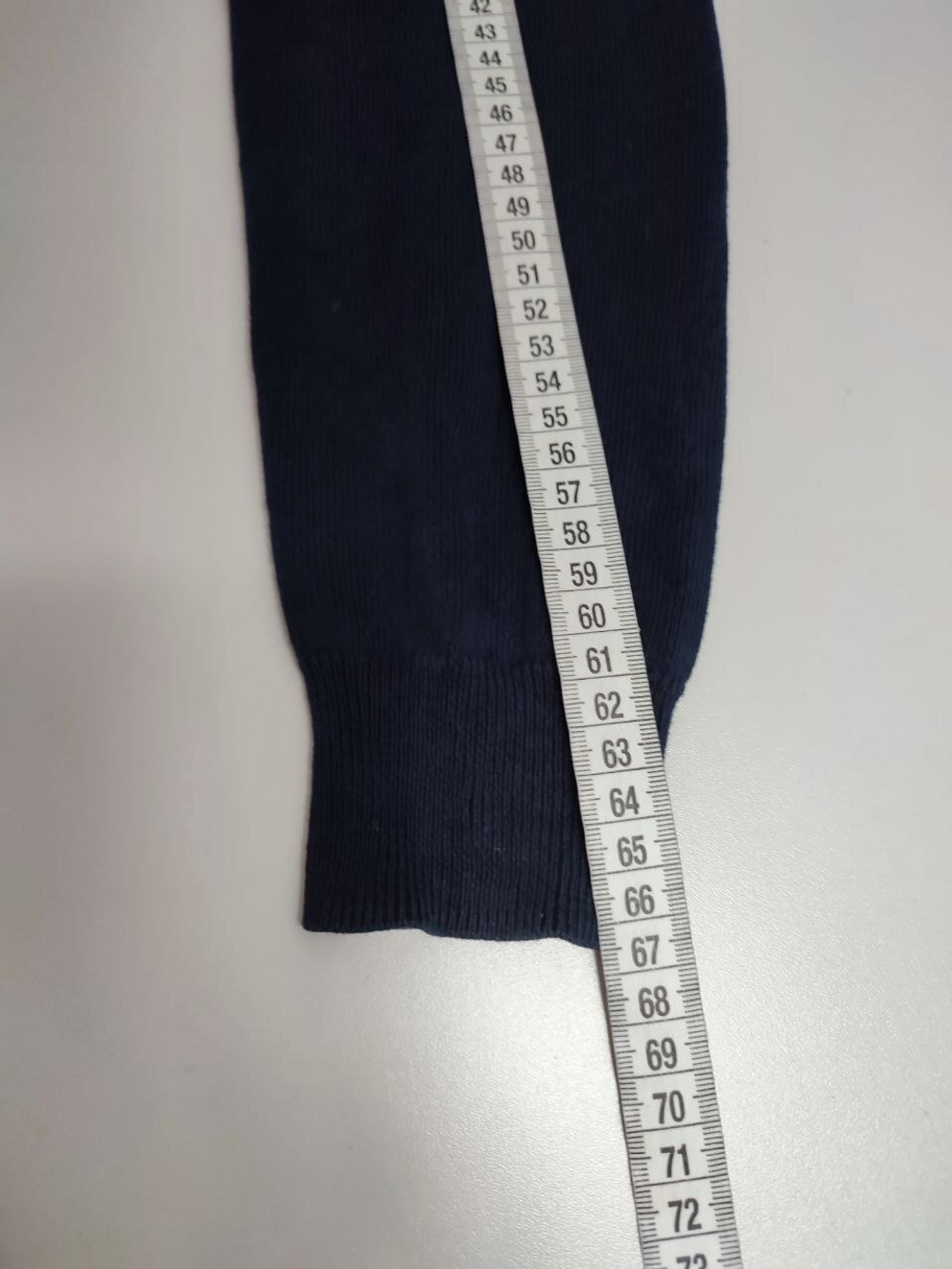 Джемпер Chessford на пуговицах 44 размер