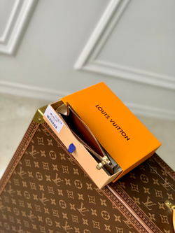 Louis Vuitton Coin Card Holder