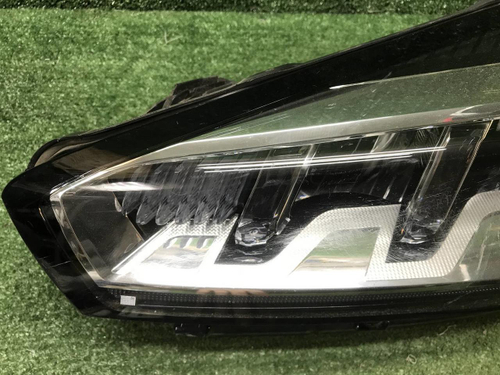 Битая Фара левая Chery Tiggo 7 Pro (2020-2024) LED