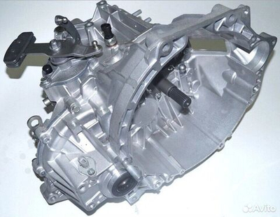 Кпп ваз калина приора гранта Веста новая новый товар