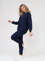 898 Костюм "Темно-синий" SveTekst (Акция)