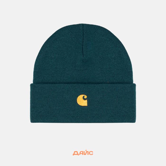 Шапка Carhartt WIP Chase Beanie