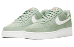 Кроссовки Nike Air Force 1 Low '07 (Женская размерная сетка)