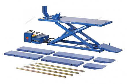 Подъемники для мототехники