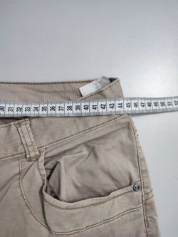 Джинсы Colours of the World светлые 50 размер