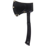 Топор туристический 290*117*20 мм, в чехле 2950-1